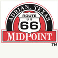 MidPoint Café – Classic MidPoint Logo  Sticker